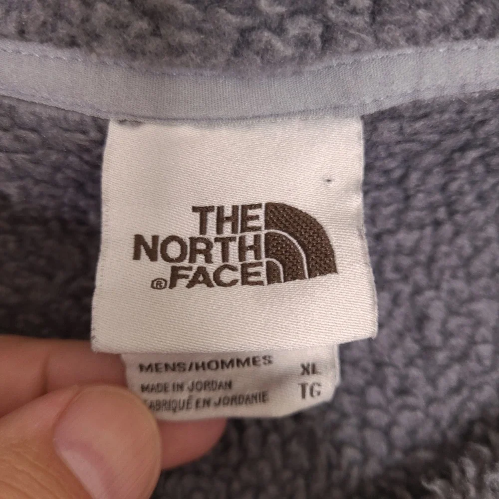 The North Face pre owned